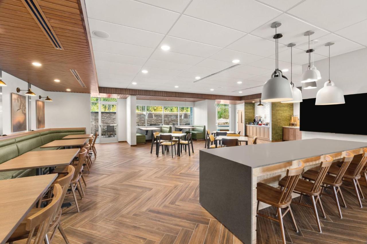 Fairfield By Marriott Inn & Suites Seattle Poulsbo Exterior foto
